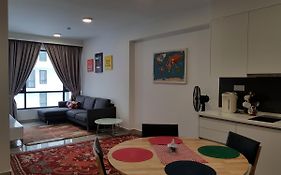 Eclipse Residence Pangea